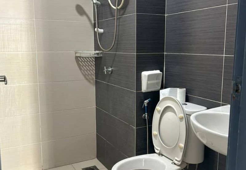 Midori Green @ Austin Heights