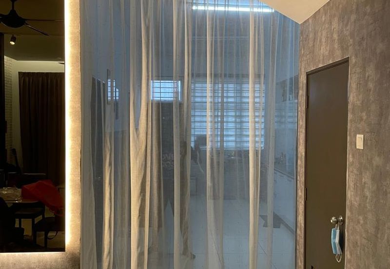 Bandar Baru Kangkar Pulai