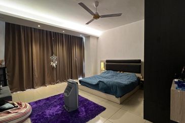 Bandar Baru Kangkar Pulai