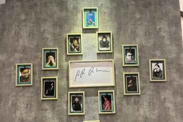 Bandar Baru Kangkar Pulai