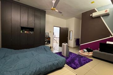 Bandar Baru Kangkar Pulai