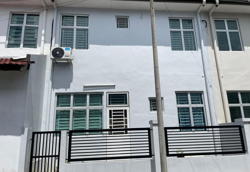 Bandar Baru Kangkar Pulai