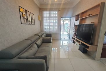 Bandar Baru Seri Alam