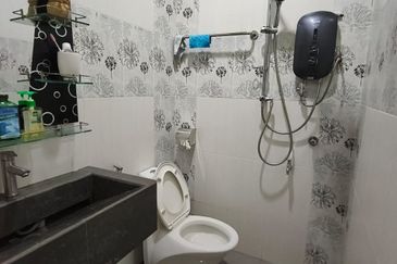 Bandar Baru Seri Alam