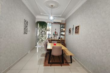 Bandar Baru Seri Alam