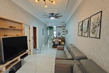 Bandar Baru Seri Alam