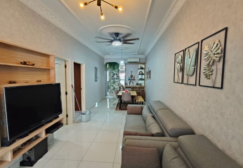 Bandar Baru Seri Alam