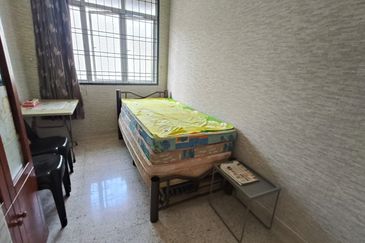 Bandar Baru Seri Alam