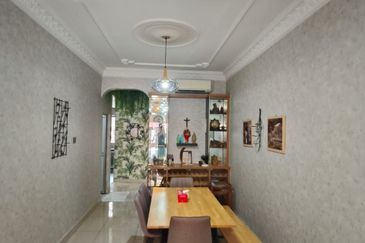 Bandar Baru Seri Alam