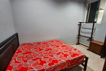 Bandar Baru Seri Alam