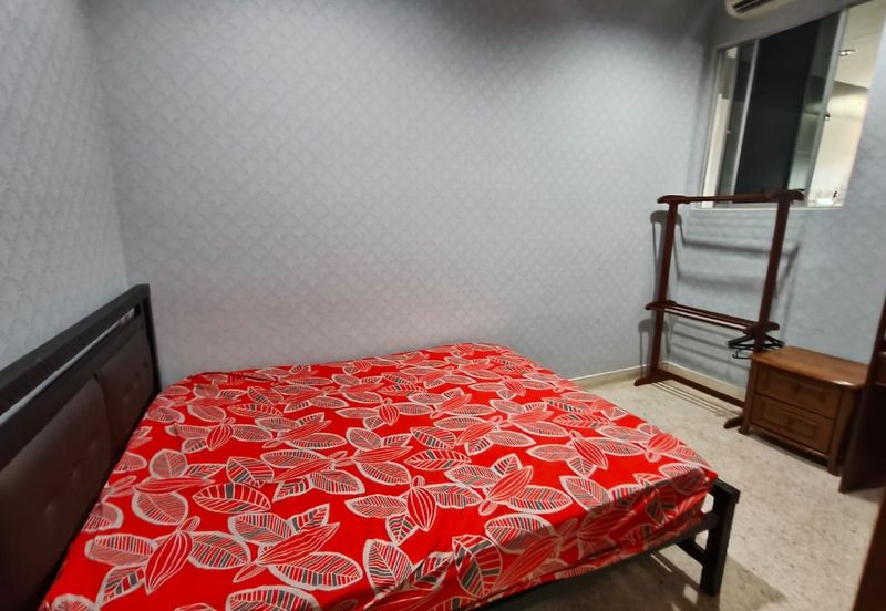 Bandar Baru Seri Alam