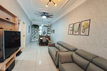 Bandar Baru Seri Alam