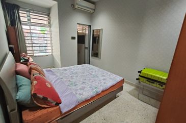 Bandar Baru Seri Alam