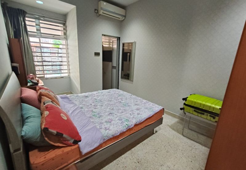 Bandar Baru Seri Alam