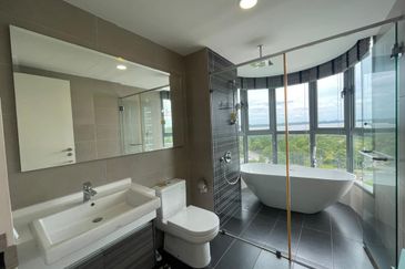 Teega Suites @ Puteri Harbour