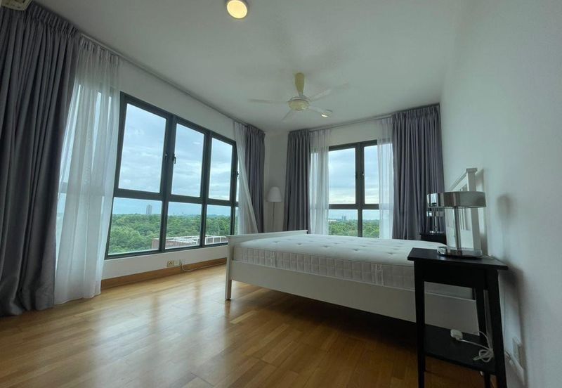 Teega Suites @ Puteri Harbour