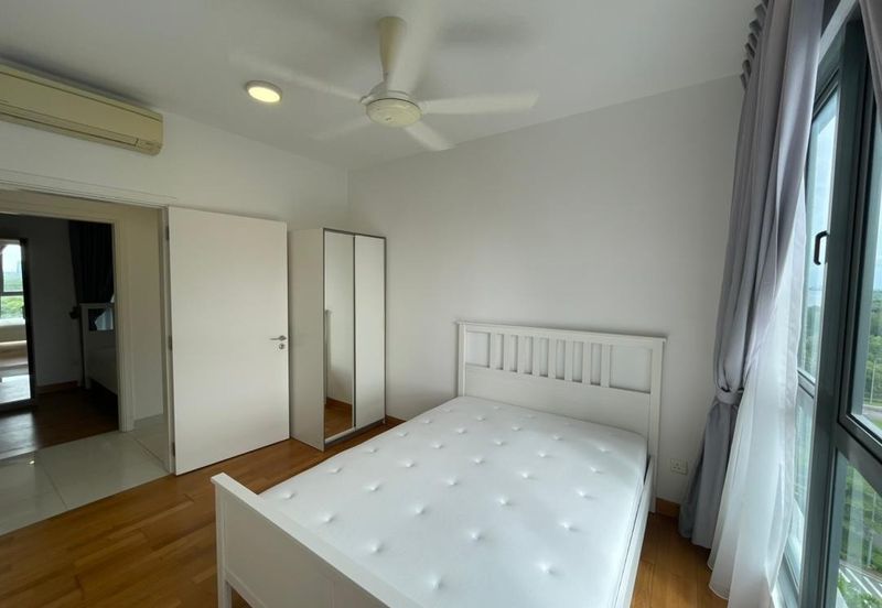 Teega Suites @ Puteri Harbour