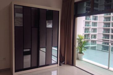 Palazio ( Pangsapuri Mayland Austin )