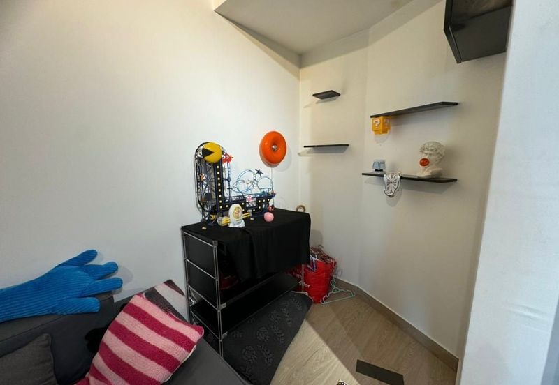 Almas @ Puteri Harbour