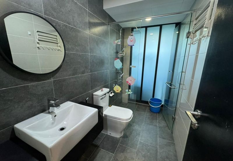 Almas @ Puteri Harbour