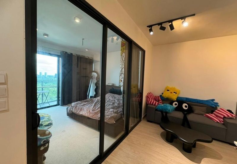 Almas @ Puteri Harbour