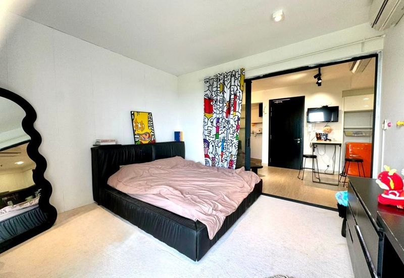 Almas @ Puteri Harbour