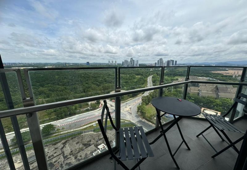 Almas @ Puteri Harbour