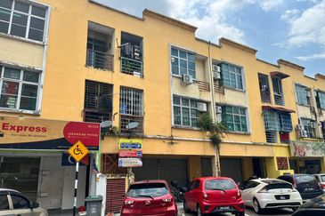 Taman Nusa Bestari, Skudai