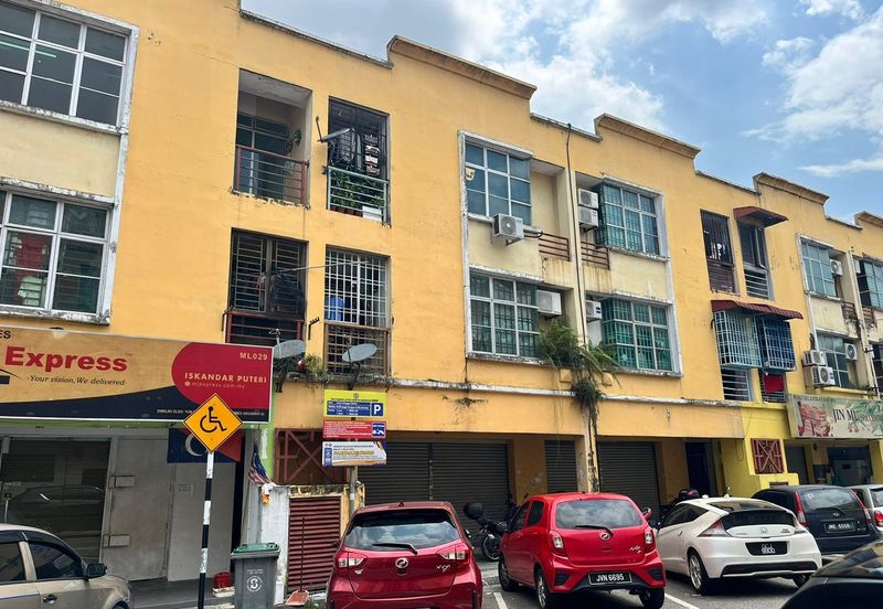 Taman Nusa Bestari, Skudai