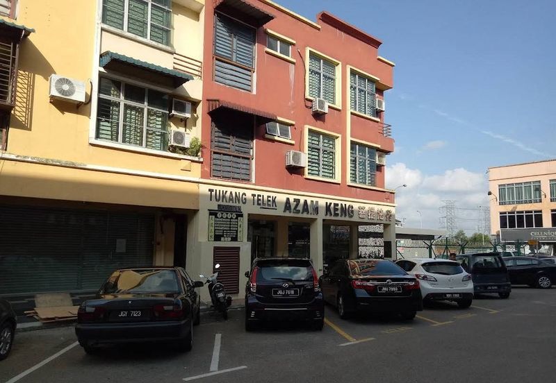 Taman Nusa Bestari, Skudai