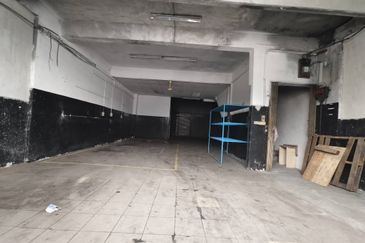 Taman Perindustrian Gembira