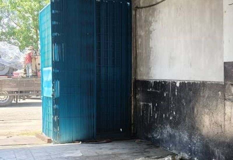 Taman Perindustrian Gembira