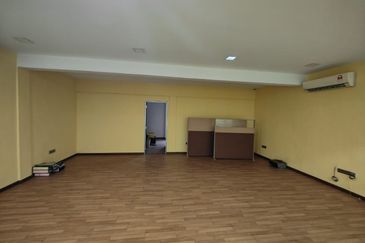 Kawasan Perindustrian Tampoi