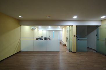 Kawasan Perindustrian Tampoi