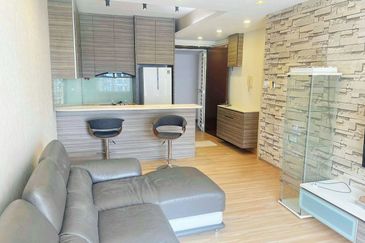 The Garden Residences