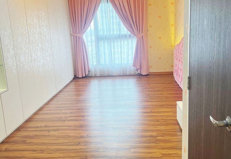 The Garden Residences