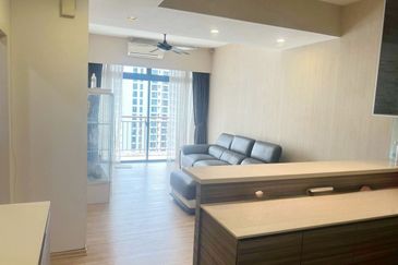 The Garden Residences