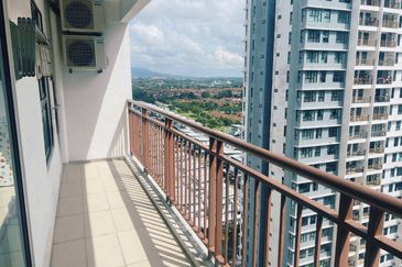 The Garden Residences