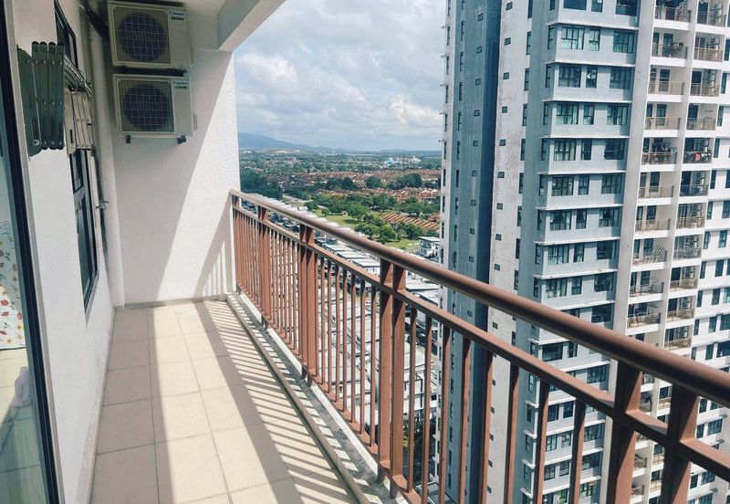 The Garden Residences