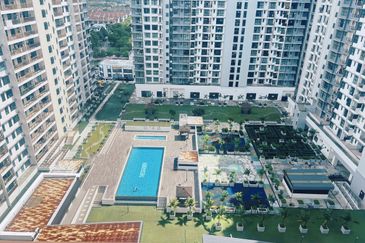 The Garden Residences