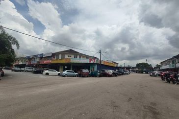 Bandar Baru Permas Jaya