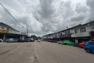Bandar Baru Permas Jaya