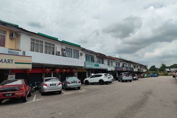 Bandar Baru Permas Jaya