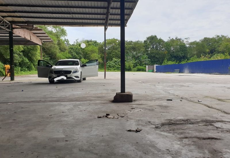 Kampung Seelong Jaya