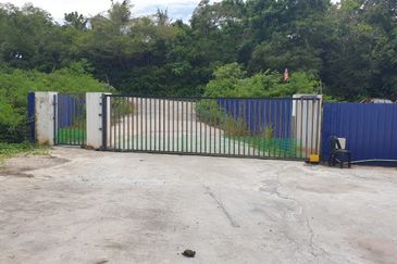 Kampung Seelong Jaya