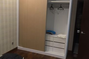 Paragon Suites @ CIQ