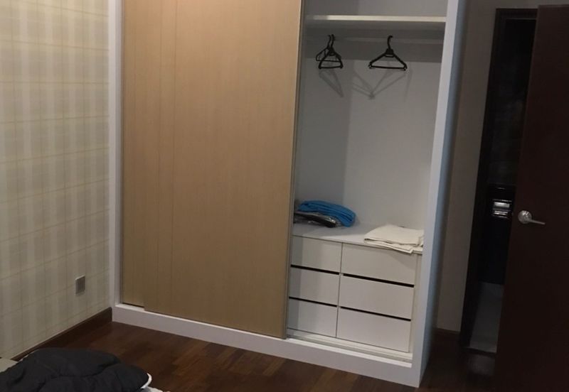 Paragon Suites @ CIQ