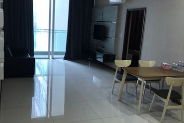 Paragon Suites @ CIQ