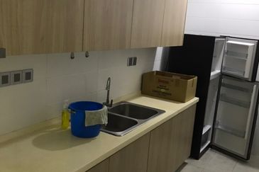 Paragon Suites @ CIQ