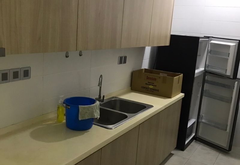 Paragon Suites @ CIQ